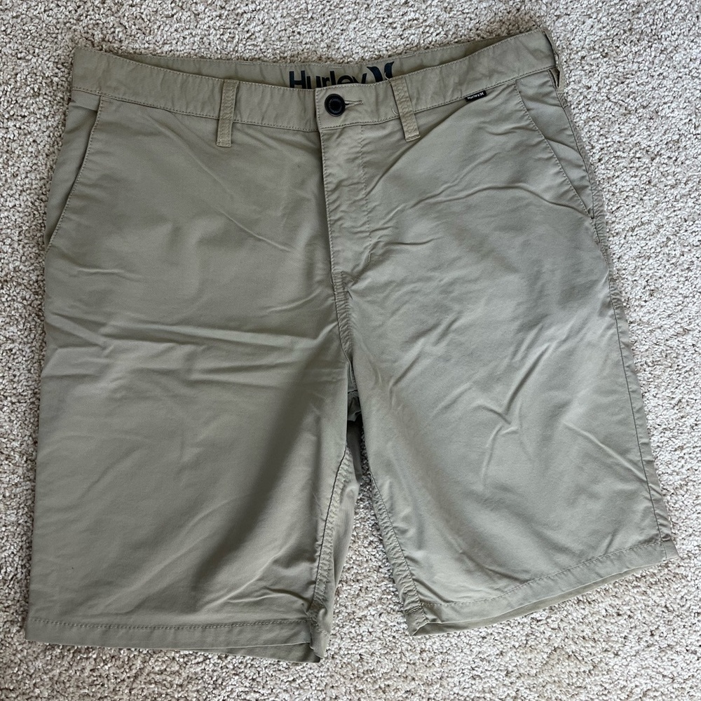 Nike x Hurley Men’s Dry Fit Shorts